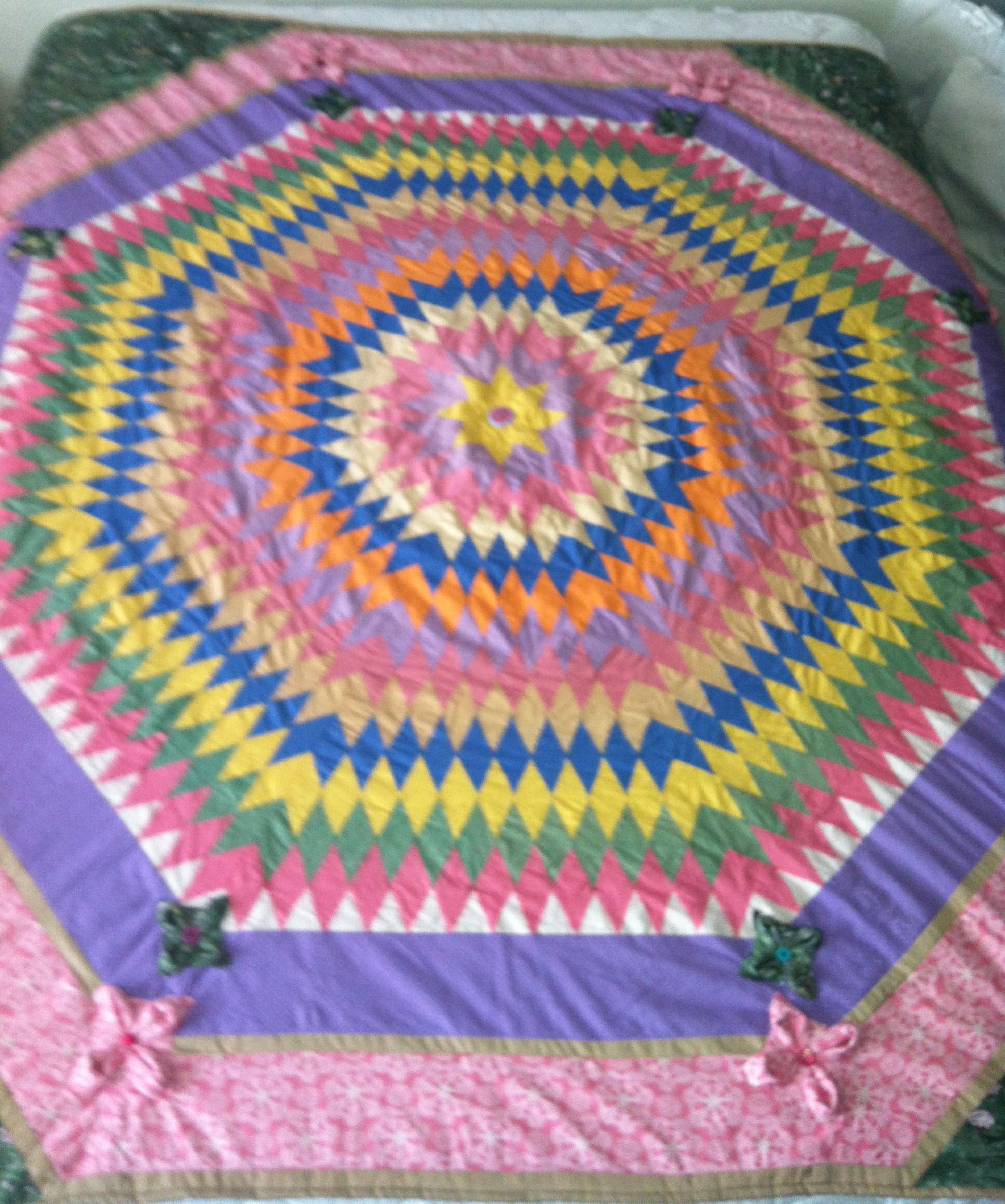 Quilts Example